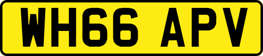 WH66APV