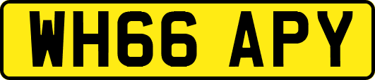 WH66APY