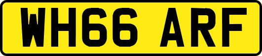 WH66ARF