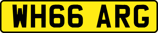 WH66ARG