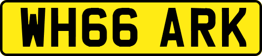 WH66ARK