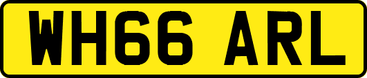 WH66ARL