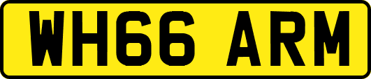 WH66ARM