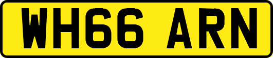 WH66ARN