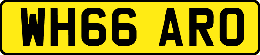 WH66ARO