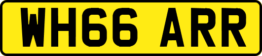 WH66ARR