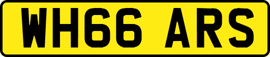 WH66ARS