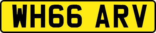 WH66ARV