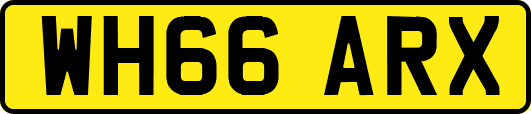 WH66ARX