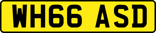 WH66ASD