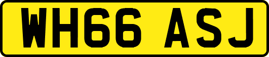 WH66ASJ