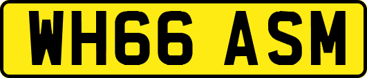 WH66ASM