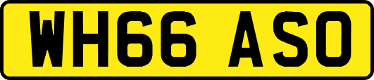 WH66ASO