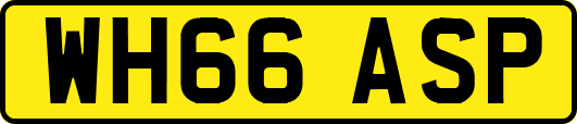 WH66ASP