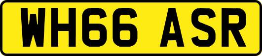 WH66ASR