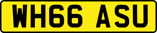 WH66ASU