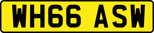 WH66ASW