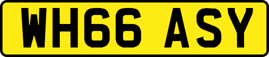 WH66ASY