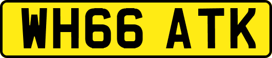 WH66ATK