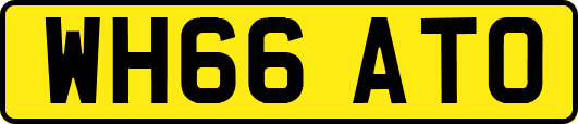 WH66ATO