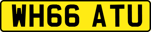 WH66ATU