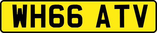WH66ATV