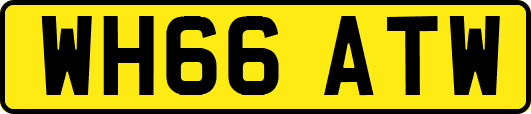 WH66ATW