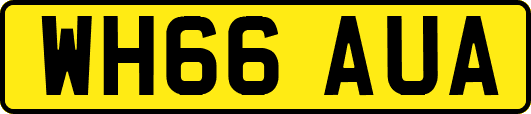 WH66AUA