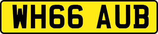 WH66AUB