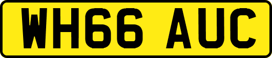 WH66AUC