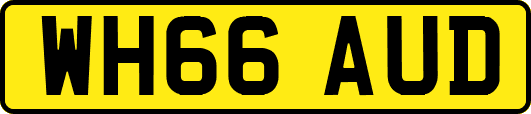 WH66AUD