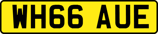 WH66AUE
