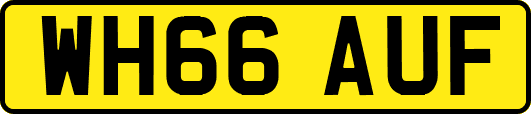 WH66AUF