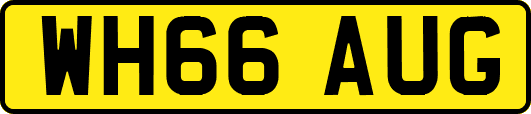 WH66AUG