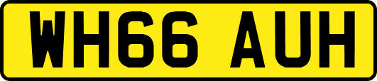 WH66AUH