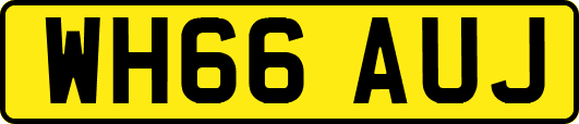 WH66AUJ