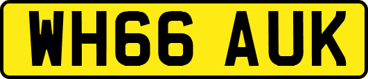 WH66AUK