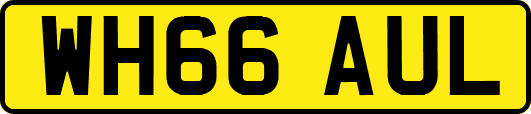 WH66AUL