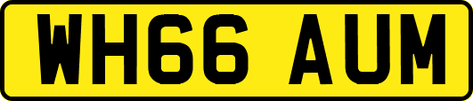 WH66AUM