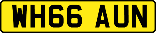 WH66AUN