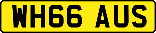 WH66AUS