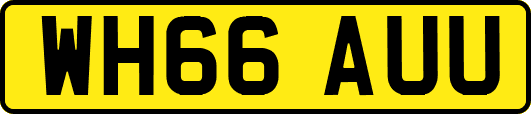 WH66AUU