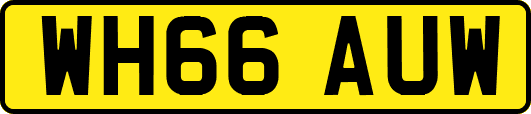 WH66AUW