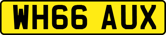 WH66AUX