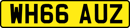 WH66AUZ