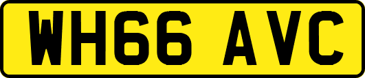 WH66AVC
