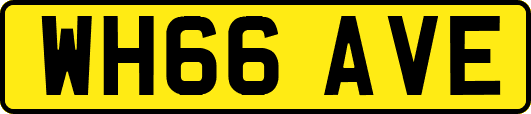 WH66AVE