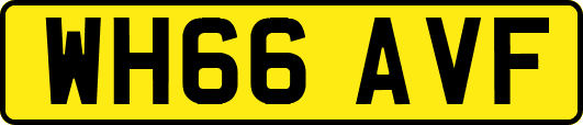 WH66AVF