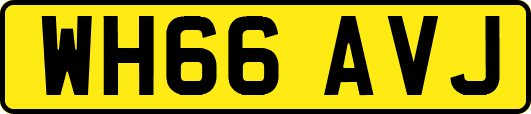 WH66AVJ