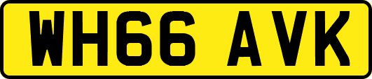 WH66AVK